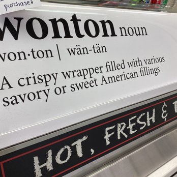 All American Wontons - Specialty Food Near Me - Melville, New York All American Wontons - Specialty Food Near Me - Melville, New York