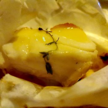 Tarbell's - Chilean Sea Bass ~ promise you won't leave without trying this - New American Near Me - Phoenix, Arizona