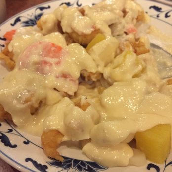 Classic Chinese Cuisine - Cocoanut shrimp - Chinese Near Me - Bridgeville, Pennsylvania