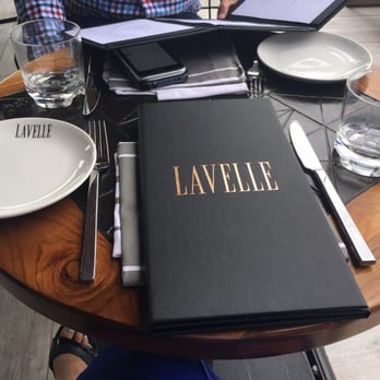 Lavelle - Lounges Near Me - Toronto, Ontario