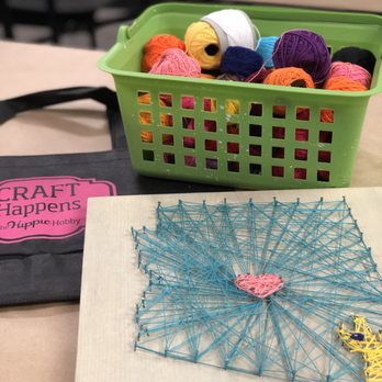 Craft Nights - Paint & Sip Near Me - Phoenix, Arizona
