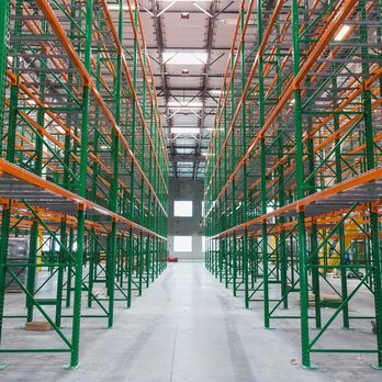 United Material Handling - the inside of a warehouse - General Contractors Near Me - Moreno Valley, California United Material Handling - the inside of a warehouse - General Contractors Near Me - Moreno Valley, California