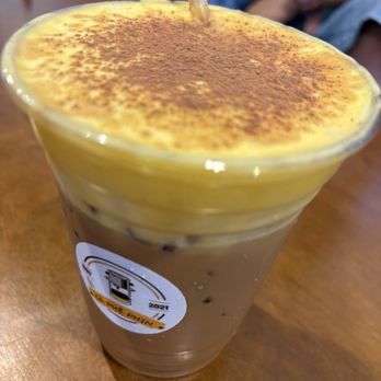Ca Phe Phin - Coffee & Tea Near Me - Sacramento, California