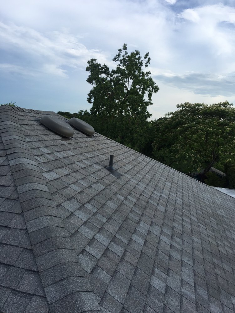 Slide of MBR Roofing