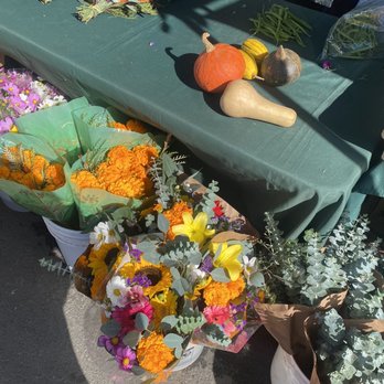 LA JOLLA OPEN AIRE FARMER’S MARKET - Updated April 2025 - 580 Photos