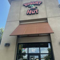 Yogurt Hut - North Medford