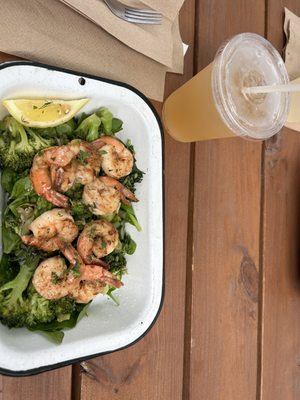 Brown Bag Seafood Co. by null