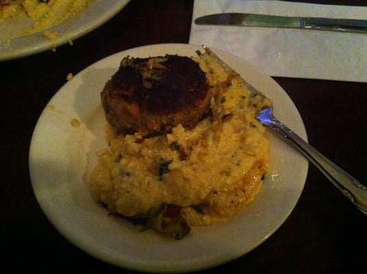 Langston Bar & Grille by null