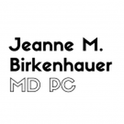 Jeanne M Birkenhauer