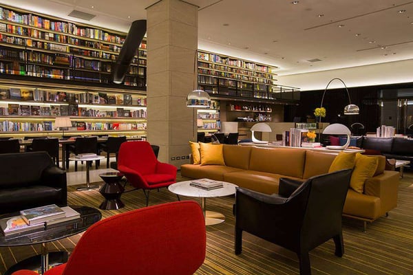 Eslite Hotel by null