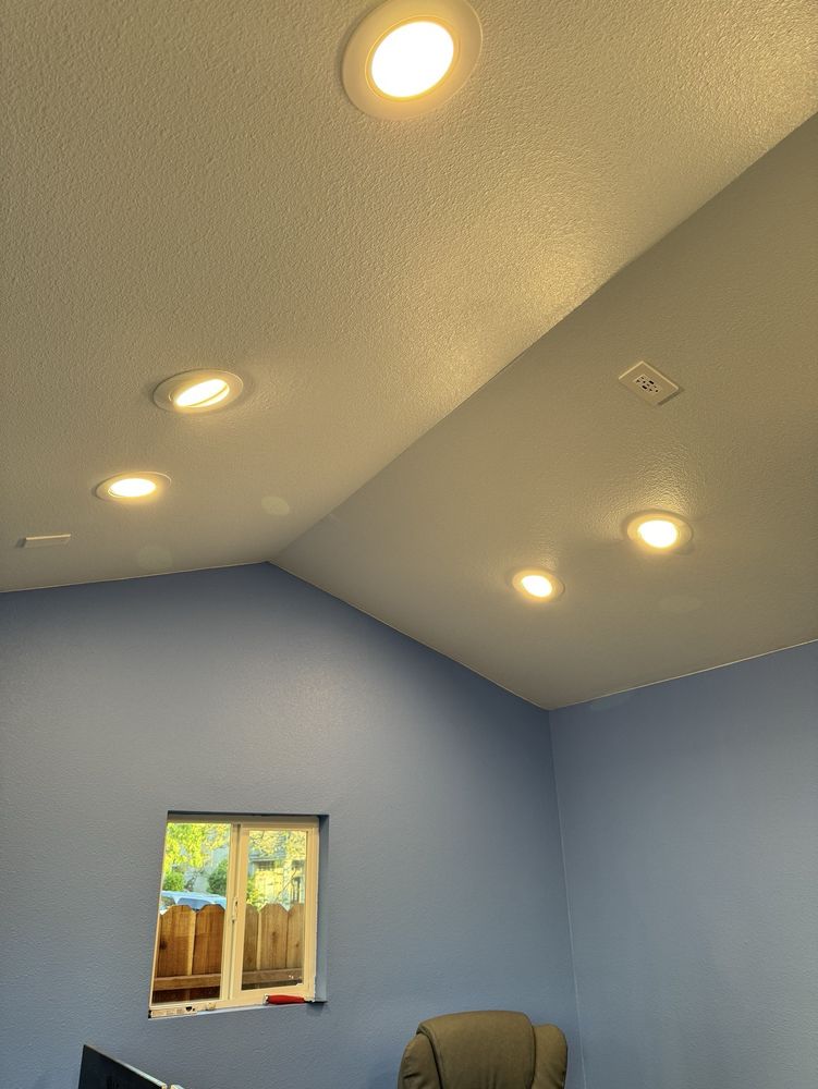 Slide of Light Way Electric