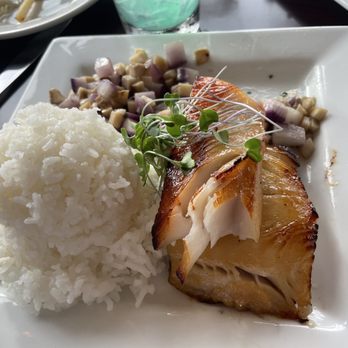 WSW Steakhouse - Butterfish - Steakhouses Near Me - Hilo, Hawaii WSW Steakhouse - Butterfish - Steakhouses Near Me - Hilo, Hawaii