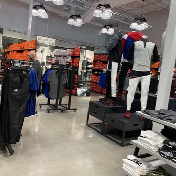 Nike Factory Store - Winter Garden - Shoe Stores Near Me - Winter Garden, Florida Nike Factory Store - Winter Garden - Shoe Stores Near Me - Winter Garden, Florida