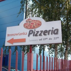Pizzeria Bronowianka