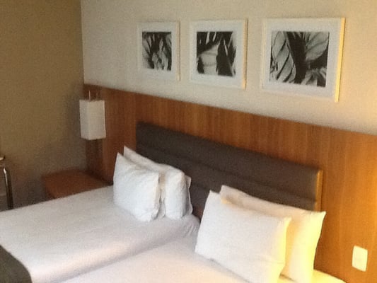 Meliá Paulista by null