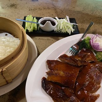 Bushi Bushi - Peking duck - Dim Sum Near Me - Dallas, Texas