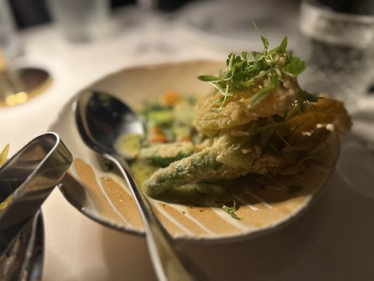 The Kimberly by null