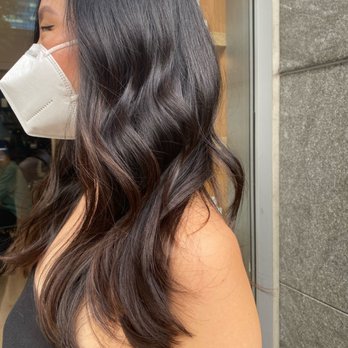My Darling Ivy - Hair Stylists Near Me - New York, New York My Darling Ivy - Hair Stylists Near Me - New York, New York