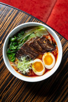 Momofuku by null