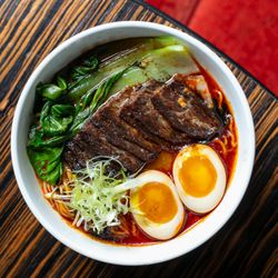 Momofuku