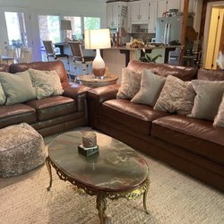 Kirkland's - Living room after