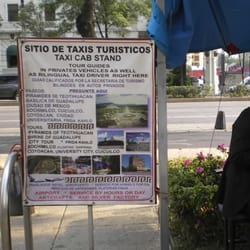 Guía de turistas Enrique Espejel - Vámonos de paseo...