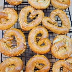 Little Bakery OC - Pretzels