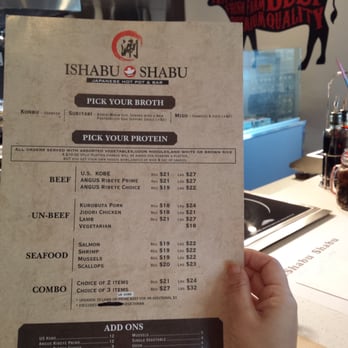 IShabu Shabu - 5/2016 - Hot Pot Near Me - Redondo Beach, California IShabu Shabu - 5/2016 - Hot Pot Near Me - Redondo Beach, California