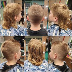 Lj's Country Barbershop