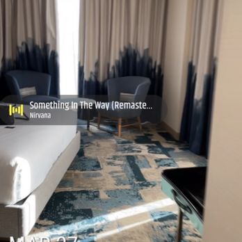 The Otis Hotel Austin, Autograph Collection - Córner suite bedroom - Hotels Near Me - Austin, Texas The Otis Hotel Austin, Autograph Collection - Córner suite bedroom - Hotels Near Me - Austin, Texas