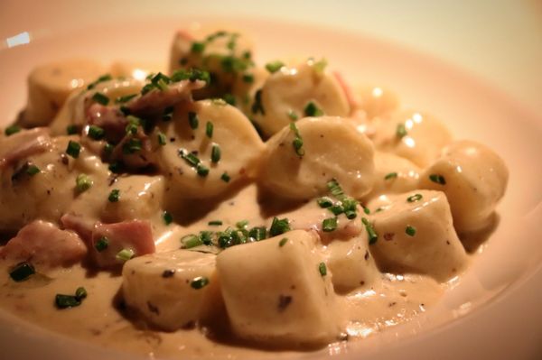Bistro Romano by null
