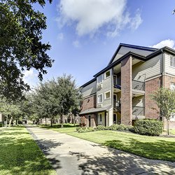 University College at Prairie View