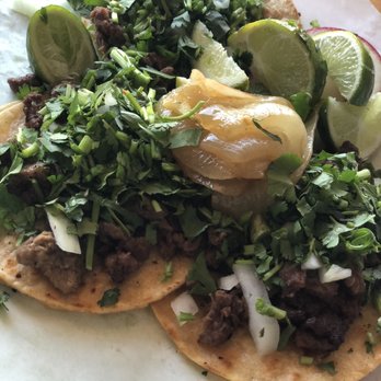 La Terraza - Mexican Near Me - Marysville, Washington
