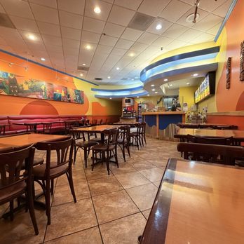 Ohana Hawaiian BBQ - Dining area - Barbeque Near Me - Murrieta, California Ohana Hawaiian BBQ - Dining area - Barbeque Near Me - Murrieta, California