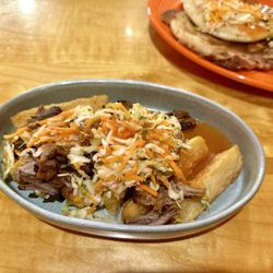 Bicho’s - Yuca frita