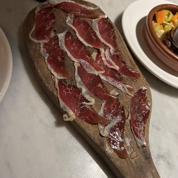 Barcelona Reston - Tapas/Small Plates Near Me - Reston, Virginia