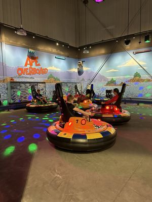 Go ‘N Bananas by null