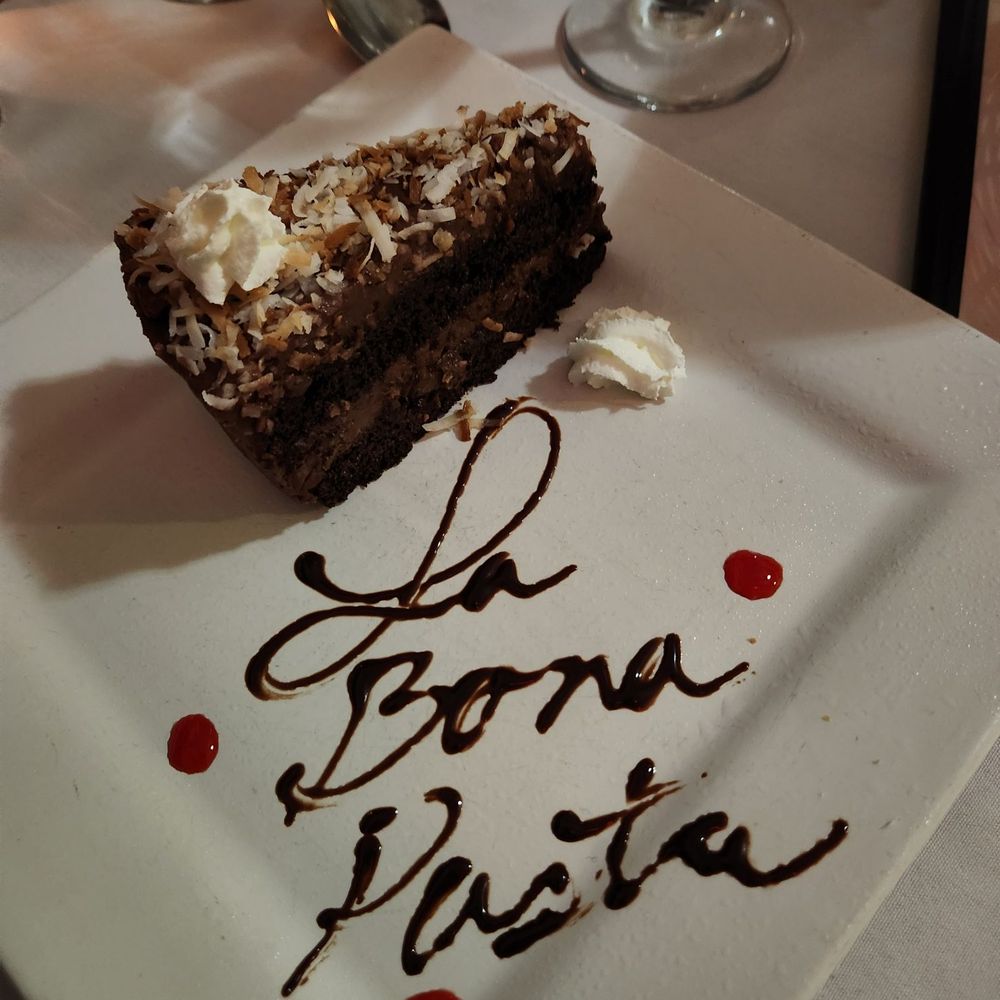 La Bona Pasta - Italian Near Me - Litchfield Park, Arizona