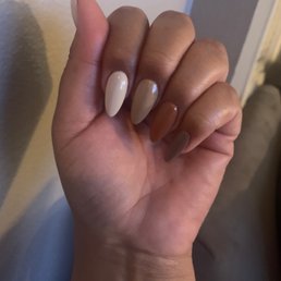 Fall Nails