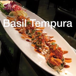 Koi Sushi & Hibachi