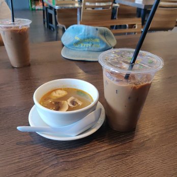 Tantawan Thai Kitchen - That coffee - Thai Near Me - Rosemead, California Tantawan Thai Kitchen - That coffee - Thai Near Me - Rosemead, California