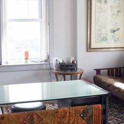 Lavage - We are a small boutique style office.  We do not double book your appointments and colonics are our specialty.