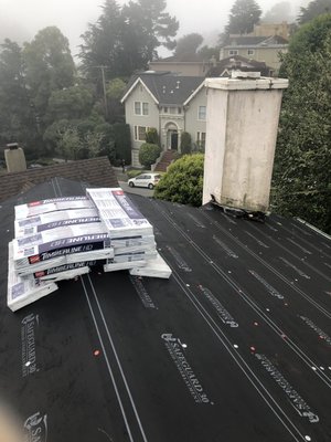 Asap Roofing Company