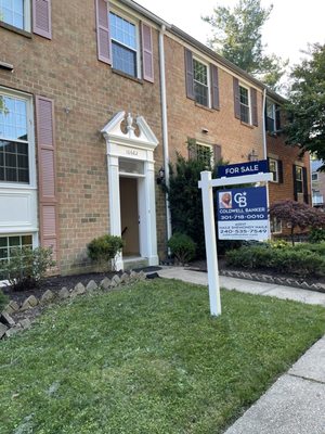 Haile Home Sales- Coldwell Banker