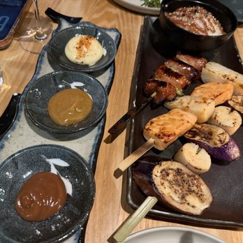 OKO Kitchen - Japanese Near Me - Rye, New York