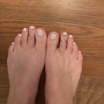 AT Elle Nails - Nail Salons Near Me - Phoenix, Arizona