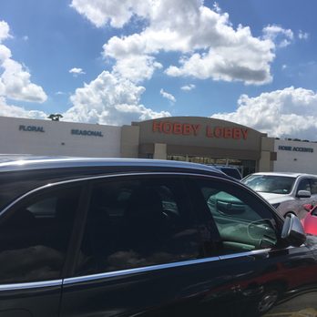 Hobby Lobby - Art Supplies Near Me - Spring, Texas