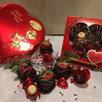 Betty's Chocolates - It is not too late to order Valentine's Day Chocolates!! We will deliver locally. - Chocolatiers & Shops Near Me Betty's Chocolates - It is not too late to order Valentine's Day Chocolates!! We will deliver locally. - Chocolatiers & Shops Near Me