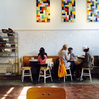 The Mill - Coffee & Tea Near Me - San Francisco, California
