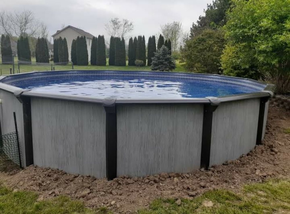 Slide of Goodpaster Construction Services